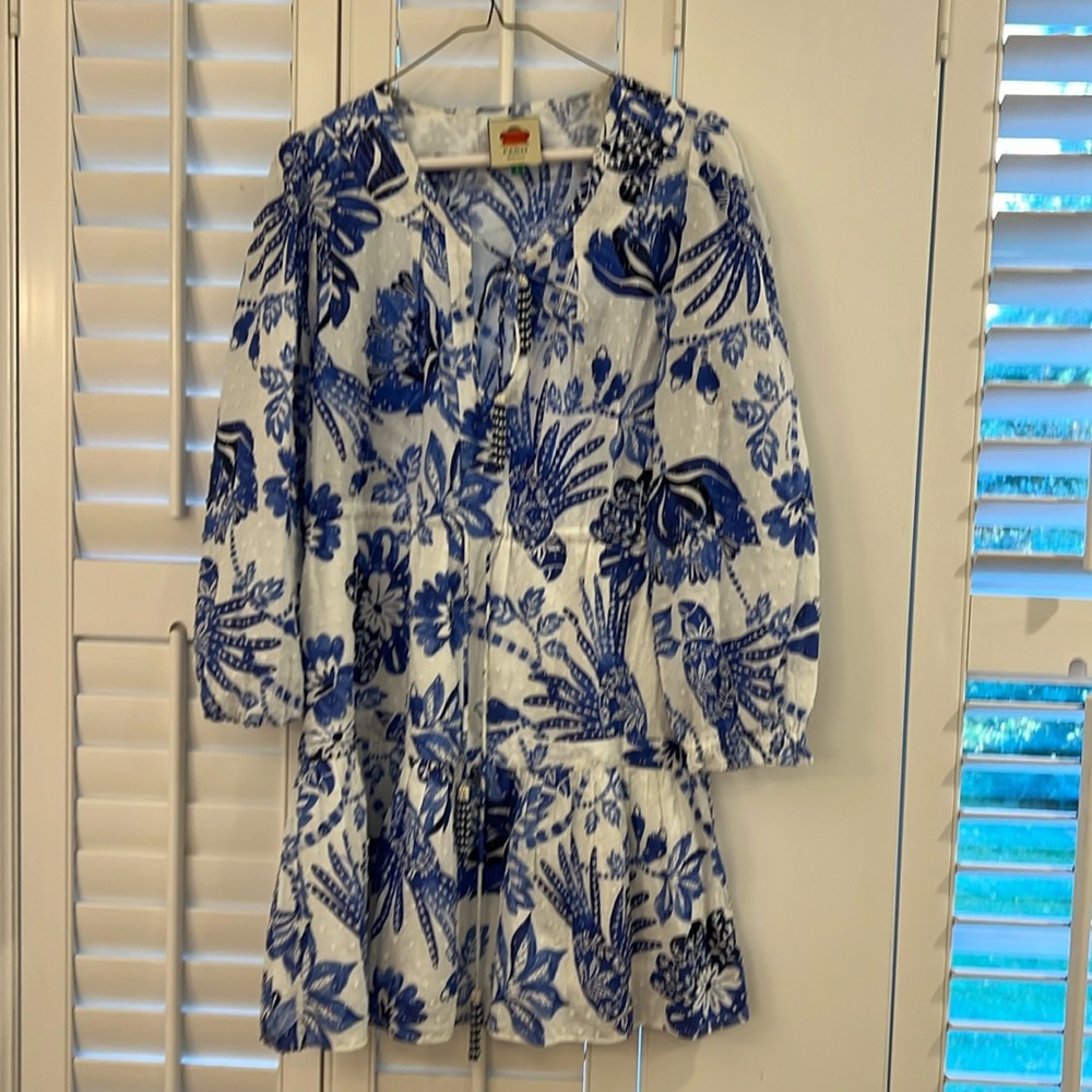 Farm rio dress